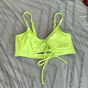 Wild Fable bikini top